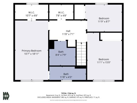 52160 Trinity Court South Bend IN 46637