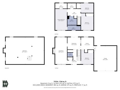 52160 Trinity Court South Bend IN 46637