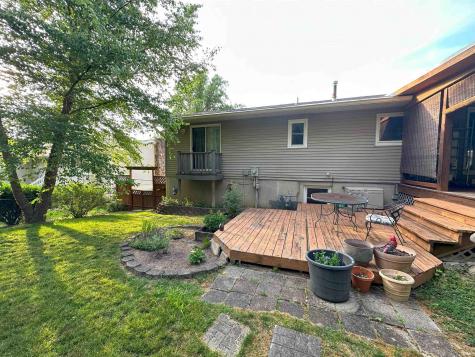 802 E Eddington Court Bloomington IN 47401