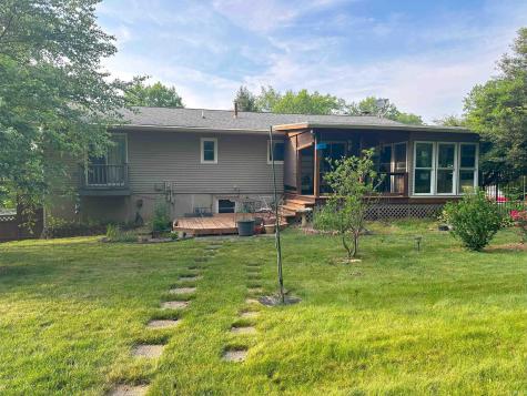 802 E Eddington Court Bloomington IN 47401