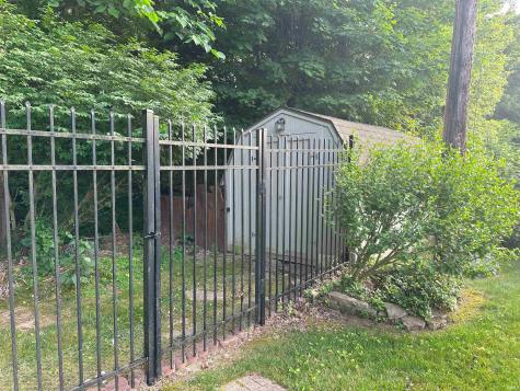 802 E Eddington Court Bloomington IN 47401