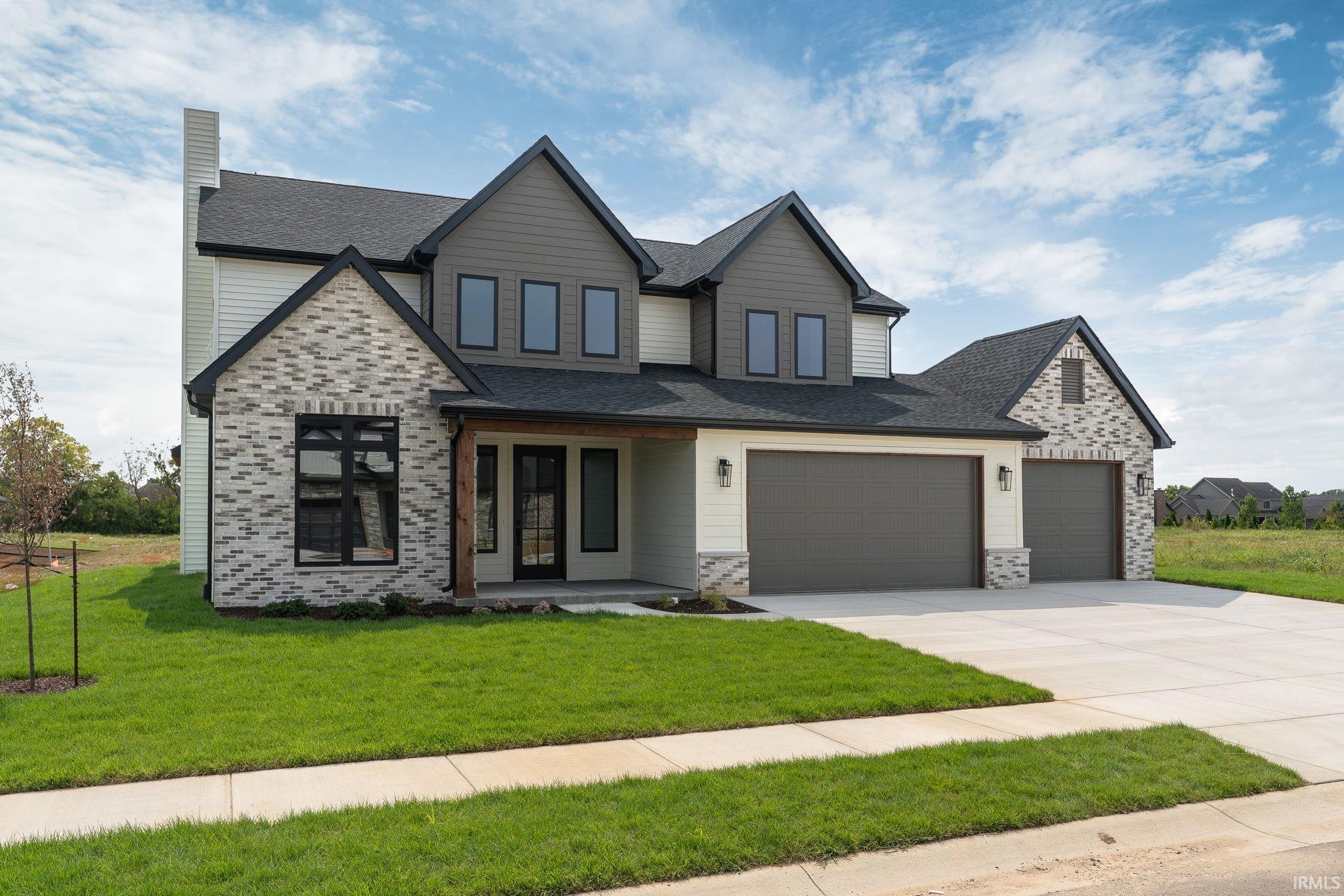 953 Ravenstone Drive Lafayette IN 47909