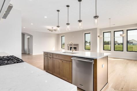 953 Ravenstone Drive Lafayette IN 47909