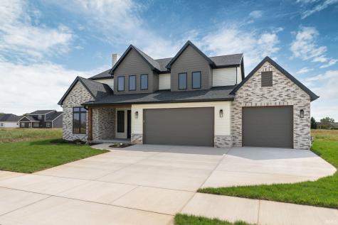 953 Ravenstone Drive Lafayette IN 47909