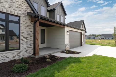 953 Ravenstone Drive Lafayette IN 47909