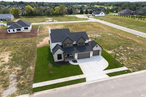 953 Ravenstone Drive Lafayette IN 47909