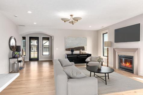 953 Ravenstone Drive Lafayette IN 47909