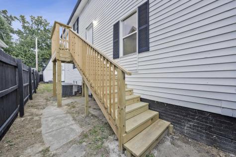 1116 S Grand Avenue Evansville IN 47713