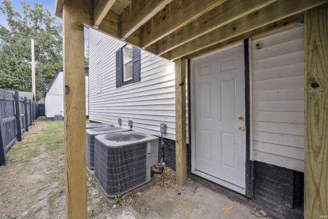 1116 S Grand Avenue Evansville IN 47713