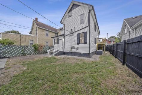 1116 S Grand Avenue Evansville IN 47713