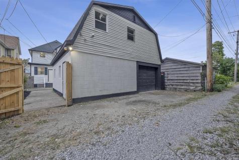 1116 S Grand Avenue Evansville IN 47713