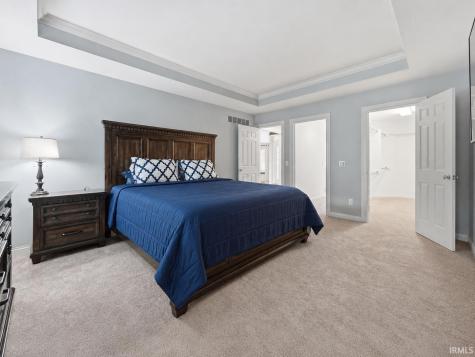 10115 Red Oak Court Fort Wayne IN 46804