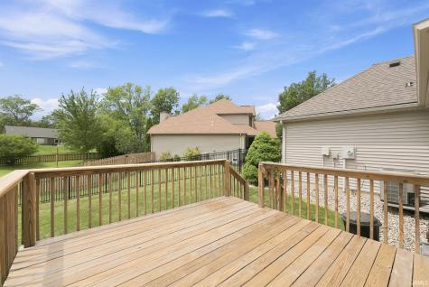 10115 Red Oak Court Fort Wayne IN 46804