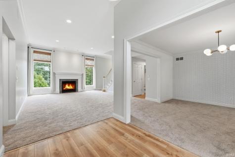 10115 Red Oak Court Fort Wayne IN 46804