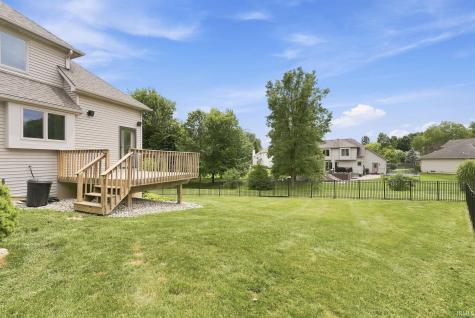 10115 Red Oak Court Fort Wayne IN 46804