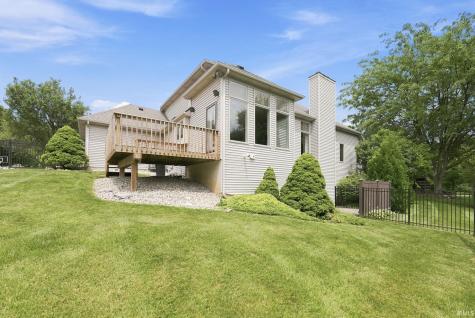 10115 Red Oak Court Fort Wayne IN 46804