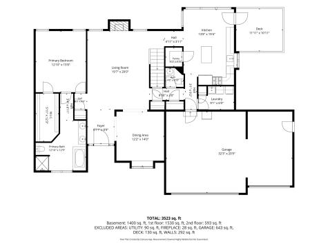 10115 Red Oak Court Fort Wayne IN 46804