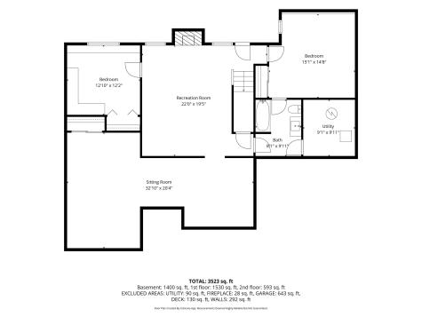 10115 Red Oak Court Fort Wayne IN 46804