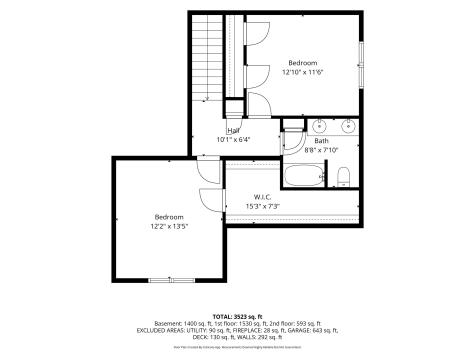 10115 Red Oak Court Fort Wayne IN 46804