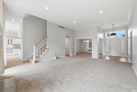 10115 Red Oak Court Fort Wayne IN 46804