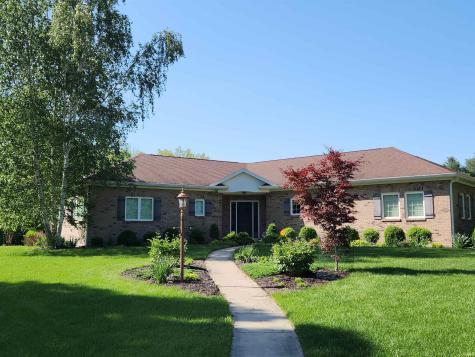 6425 E Wellston Drive Bloomington IN 47408