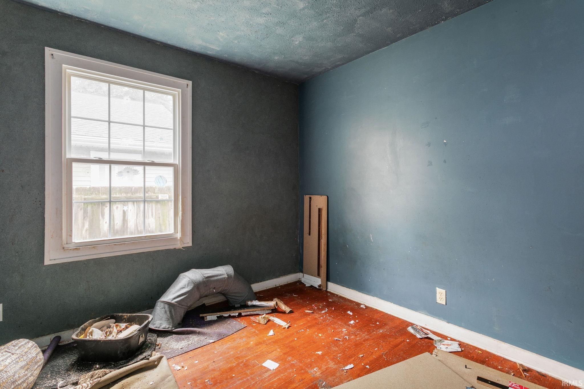1509 Mcpherson Street South Bend IN 46613