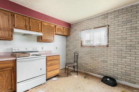1509 Mcpherson Street South Bend IN 46613
