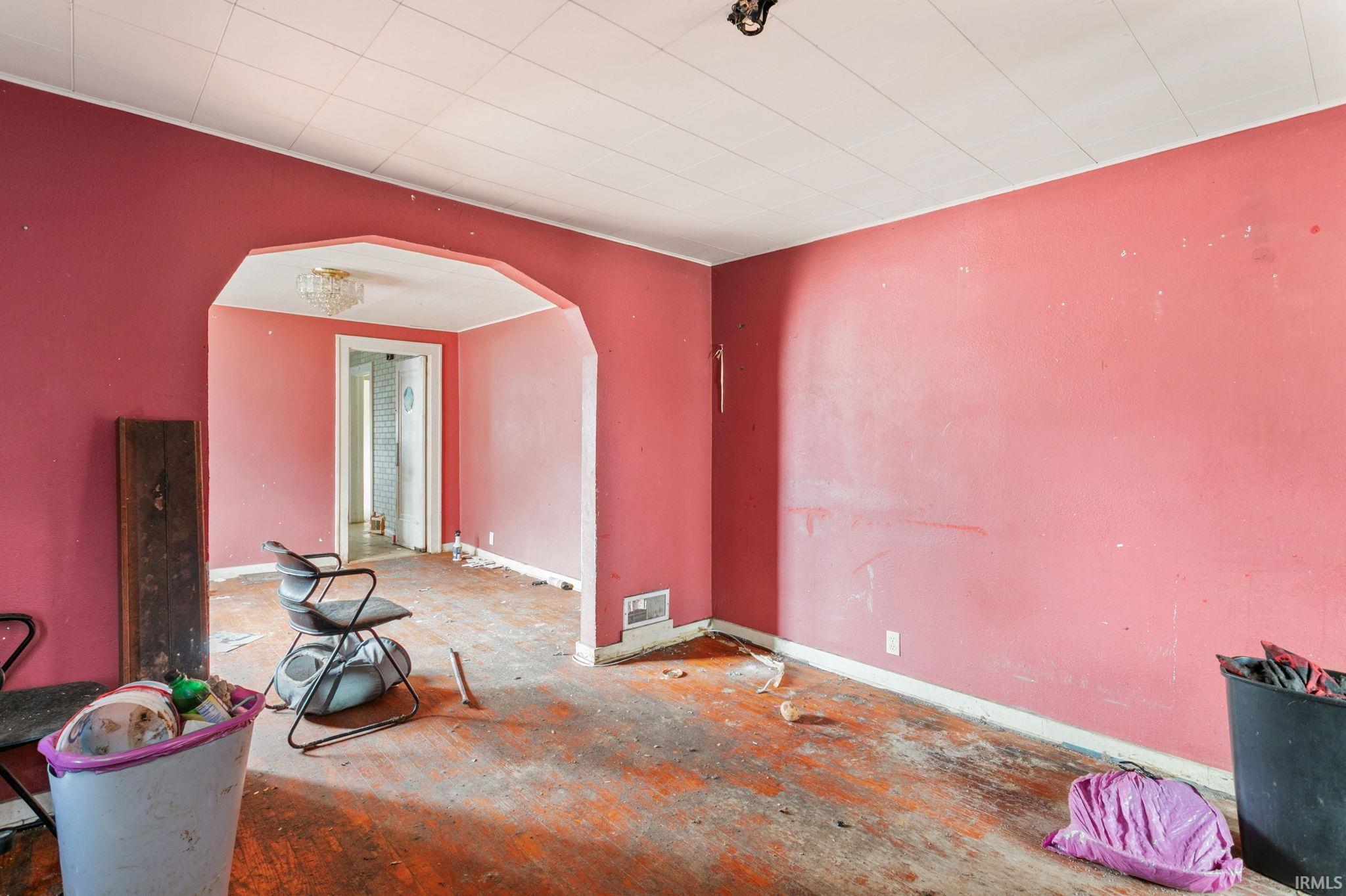 1509 Mcpherson Street South Bend IN 46613