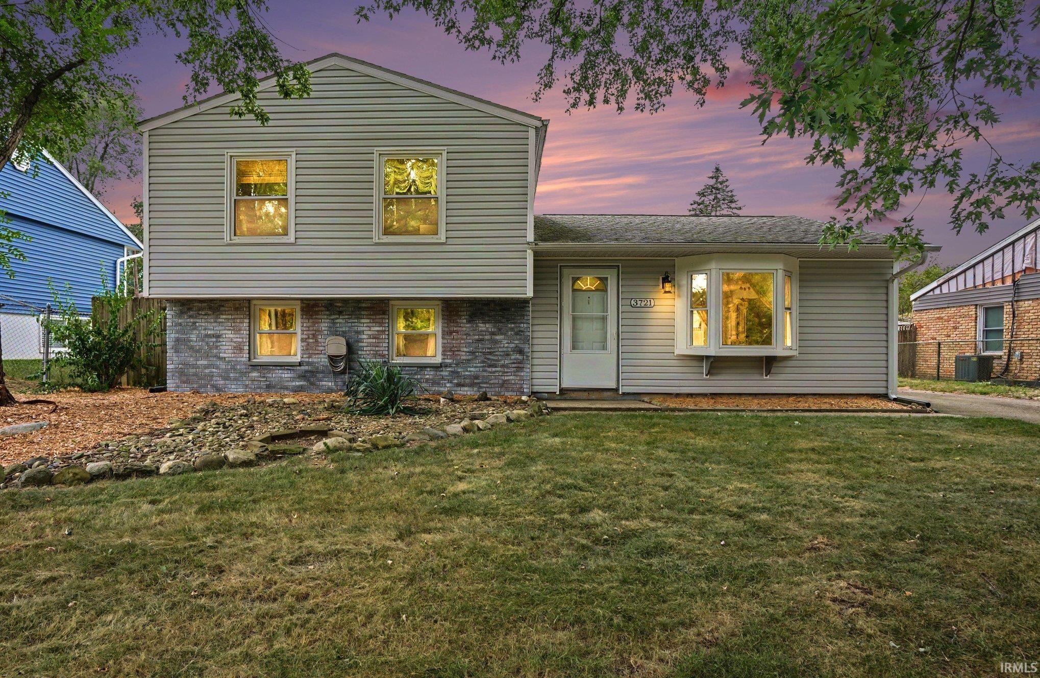 3721 Riverside Drive South Bend IN 46628