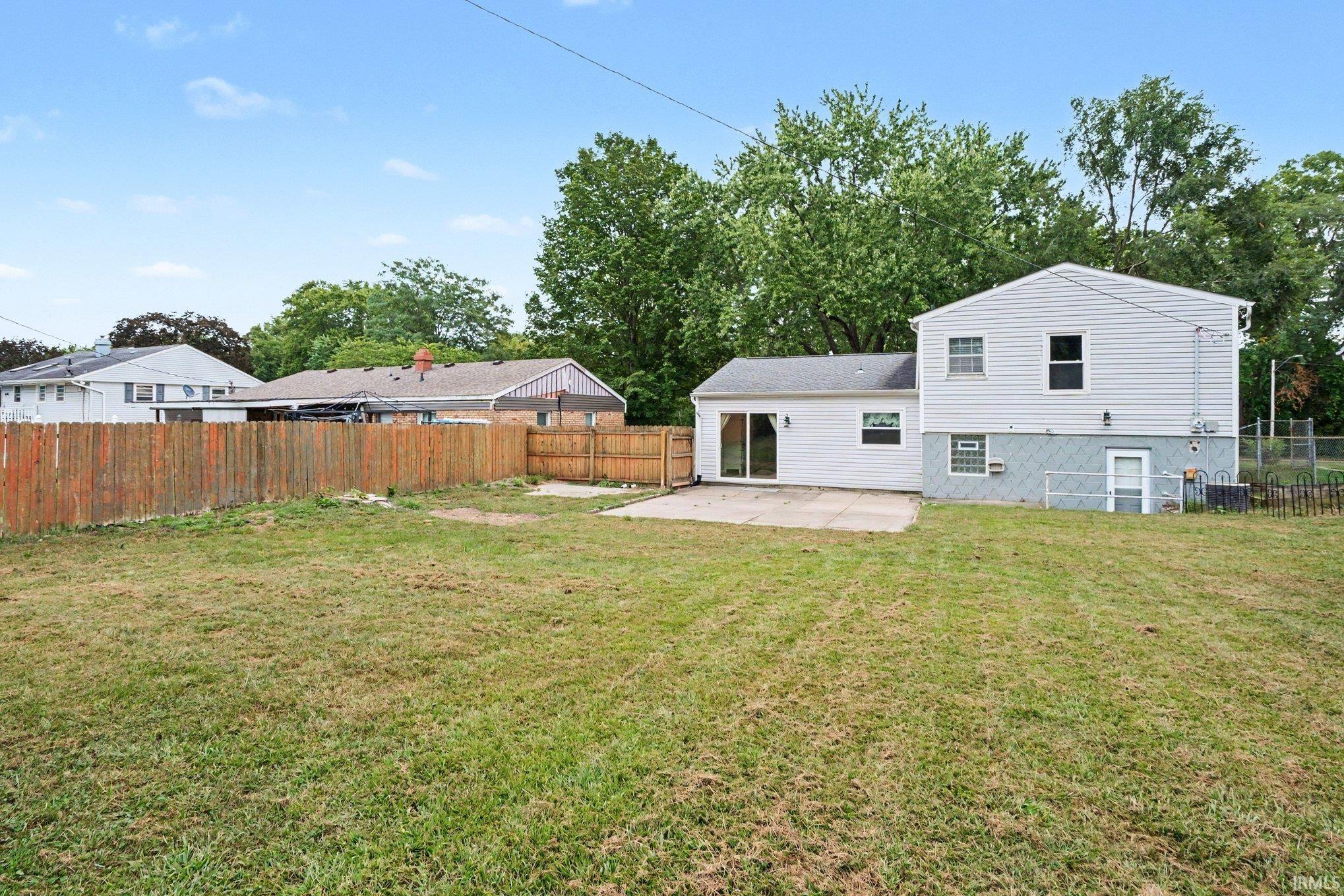 3721 Riverside Drive South Bend IN 46628