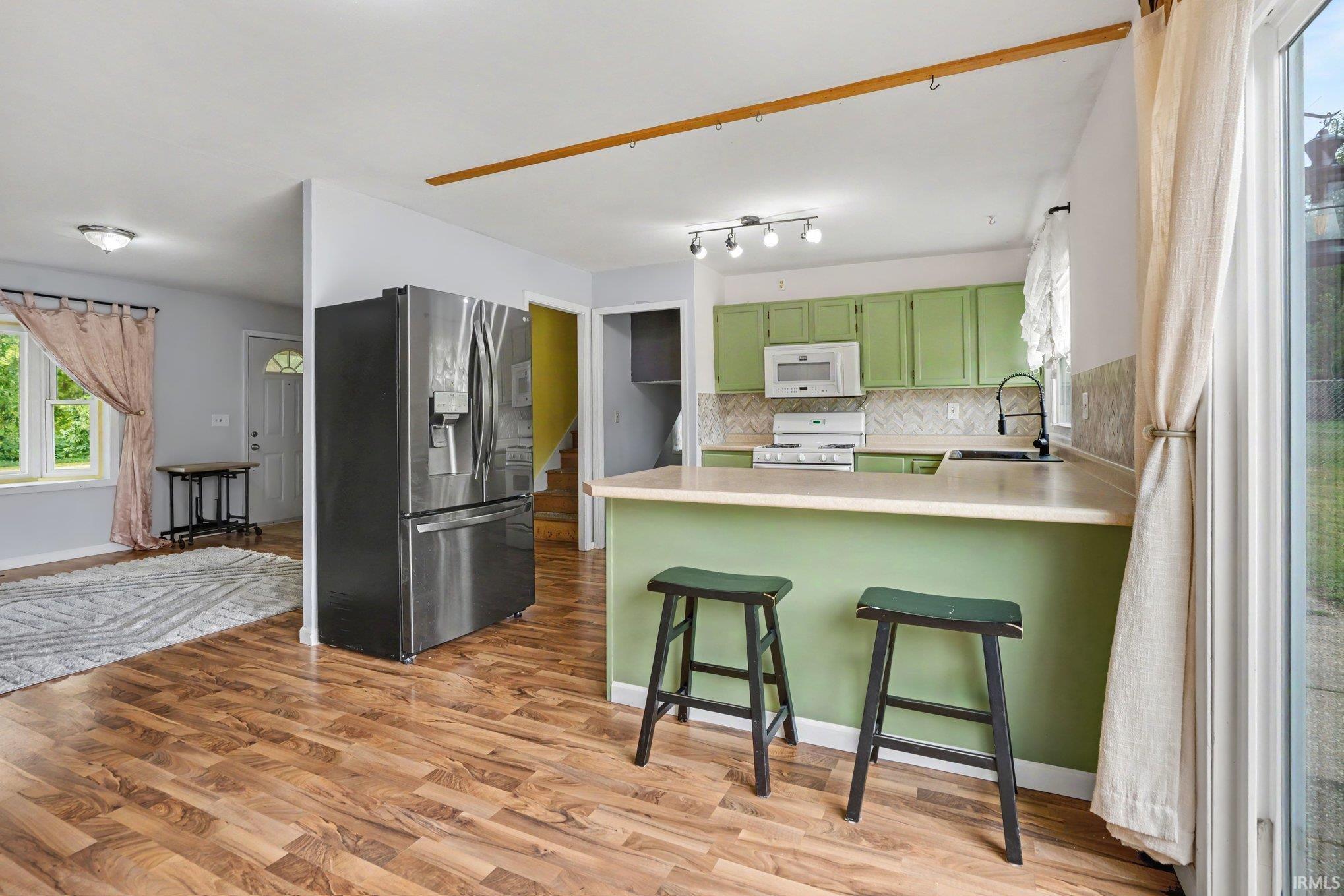 3721 Riverside Drive South Bend IN 46628