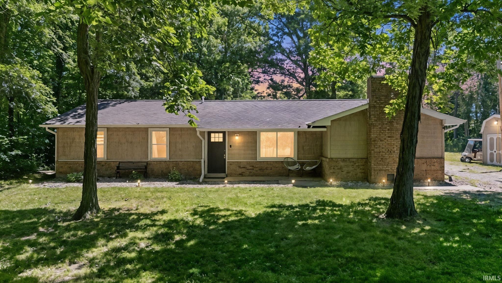 16902 Wappes Road Churubusco IN 46723