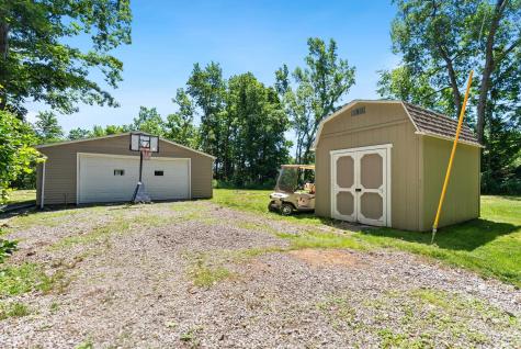 16902 Wappes Road Churubusco IN 46723