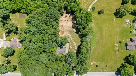 16902 Wappes Road Churubusco IN 46723