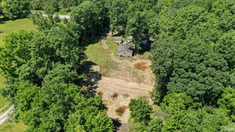 16902 Wappes Road Churubusco IN 46723