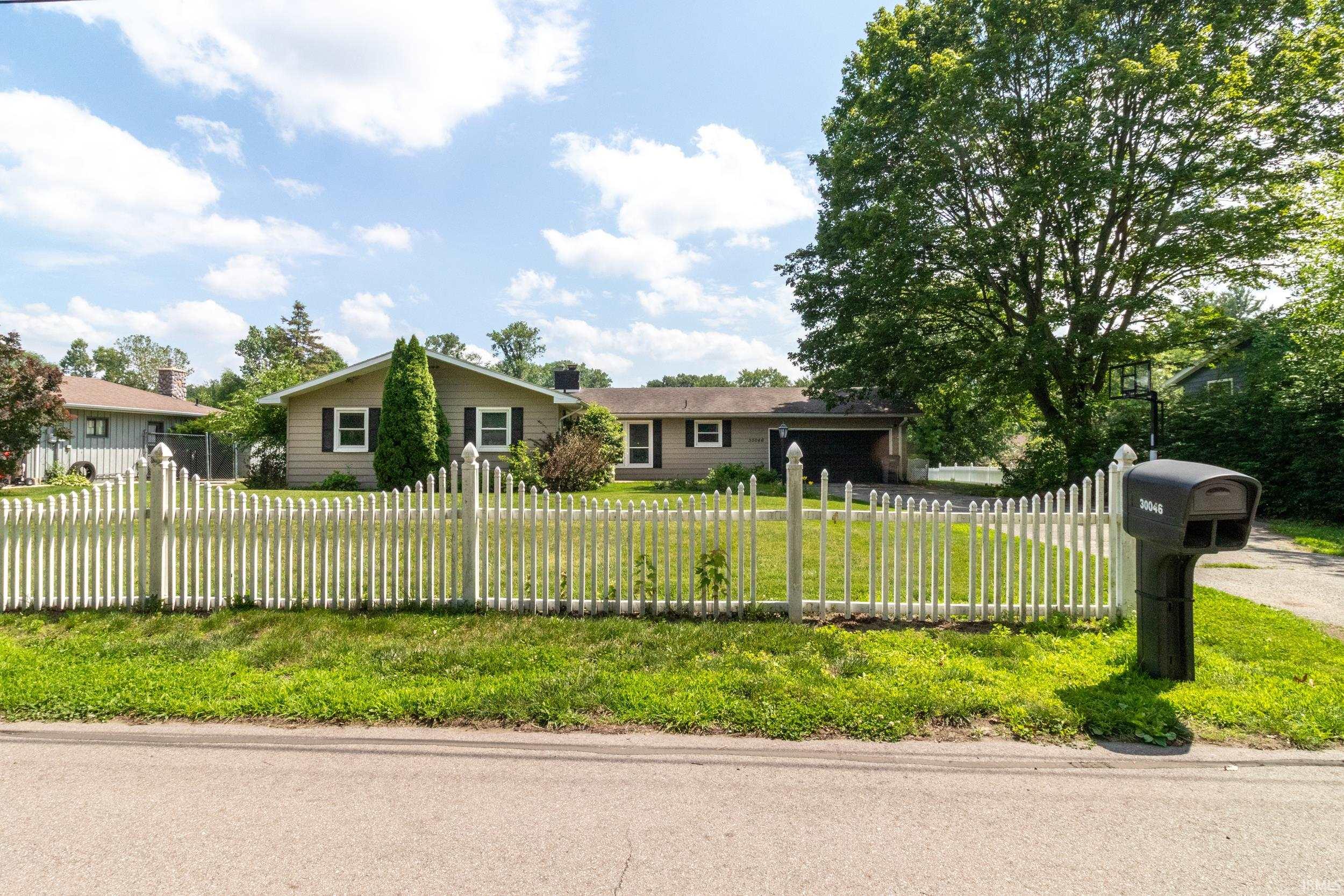 30046 Westlake Drive Elkhart IN 46514
