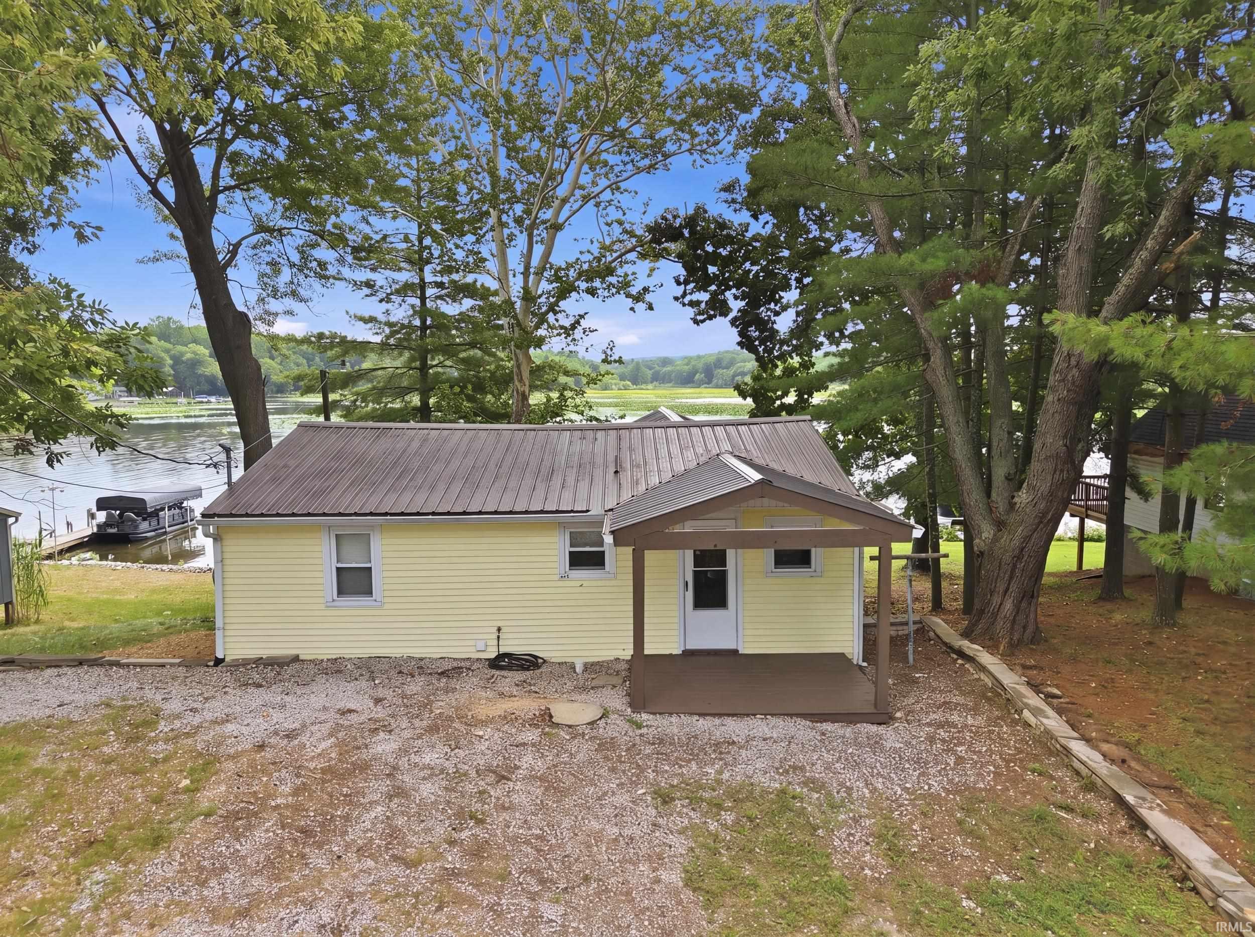 4579 Idalawn Drive Unionville IN 47468