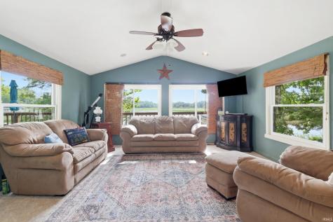 4579 Idalawn Drive Unionville IN 47468