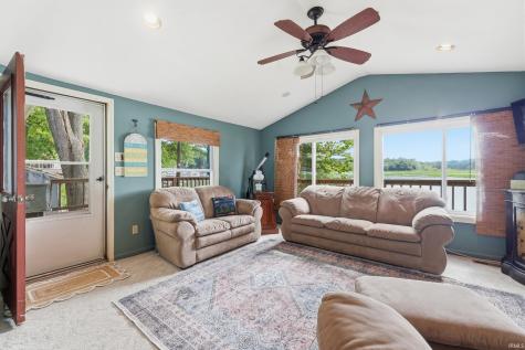 4579 Idalawn Drive Unionville IN 47468