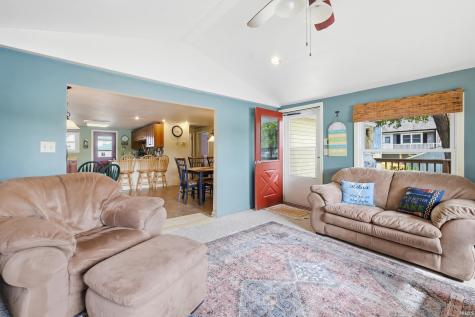 4579 Idalawn Drive Unionville IN 47468