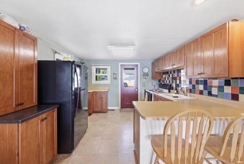 4579 Idalawn Drive Unionville IN 47468