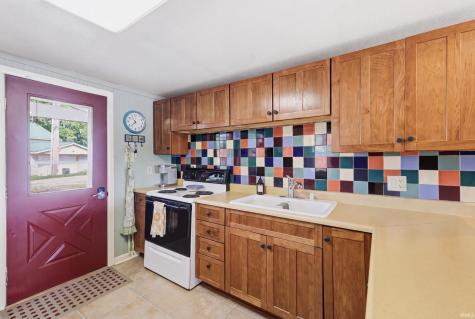 4579 Idalawn Drive Unionville IN 47468