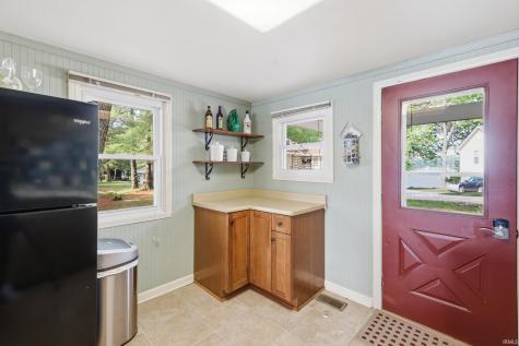 4579 Idalawn Drive Unionville IN 47468