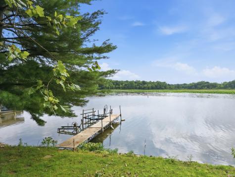 4579 Idalawn Drive Unionville IN 47468