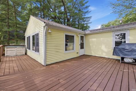 4579 Idalawn Drive Unionville IN 47468