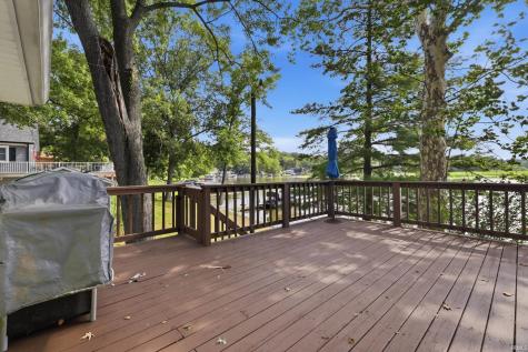 4579 Idalawn Drive Unionville IN 47468