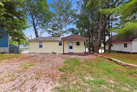 4579 Idalawn Drive Unionville IN 47468