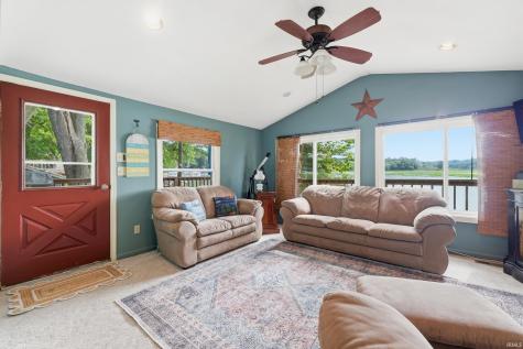 4579 Idalawn Drive Unionville IN 47468