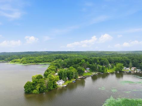4579 Idalawn Drive Unionville IN 47468