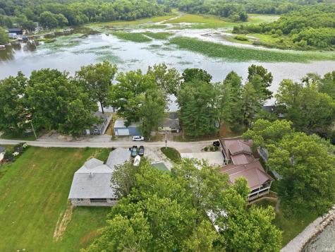 4579 Idalawn Drive Unionville IN 47468